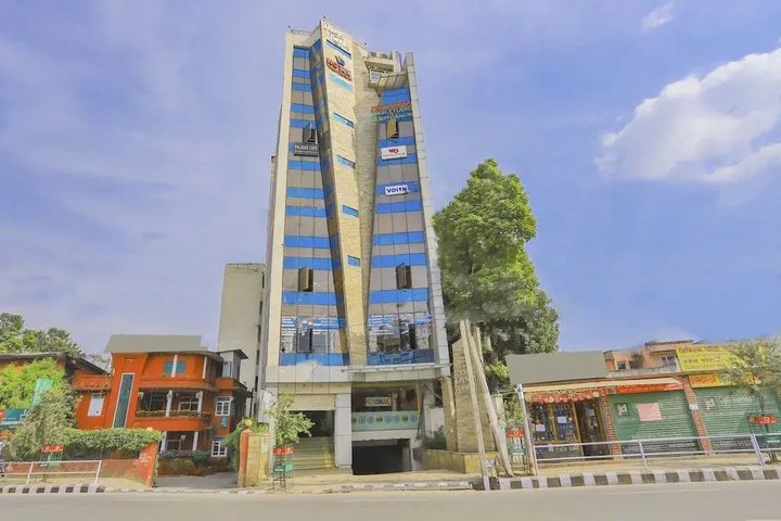 Hotel Malaya