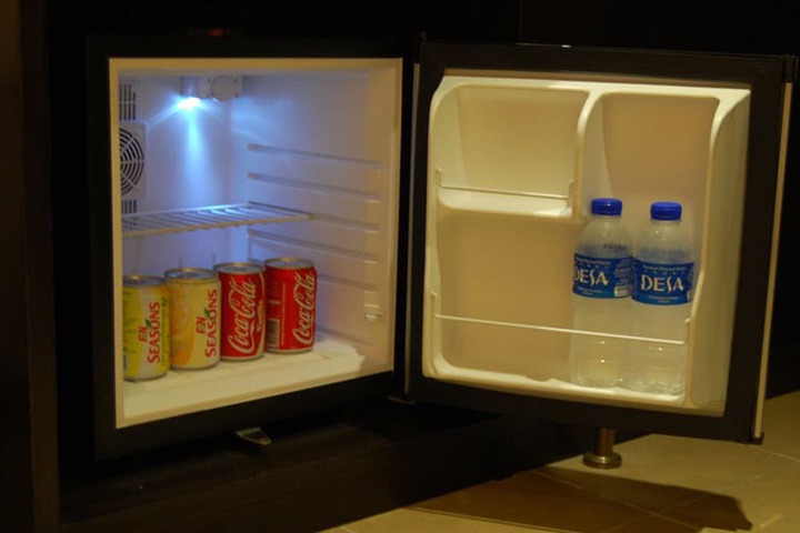 Minibar