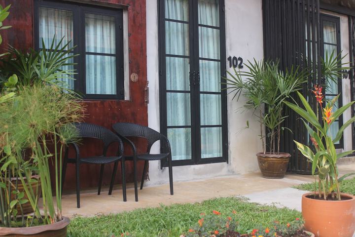Terrace/Patio 77 of 138