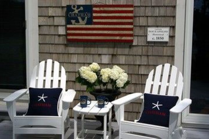 Terrace/Patio 89 of 91