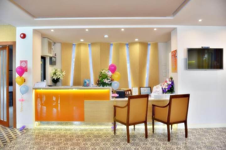Hotel Interior 2 of 14