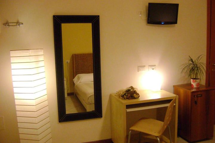 WEEKEND ACCOMODATION