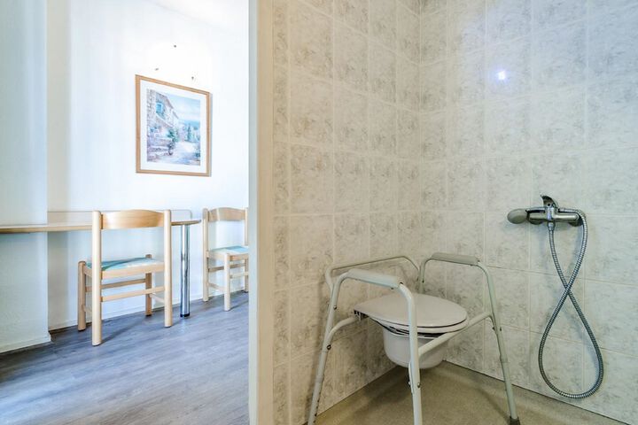 Bath Interior