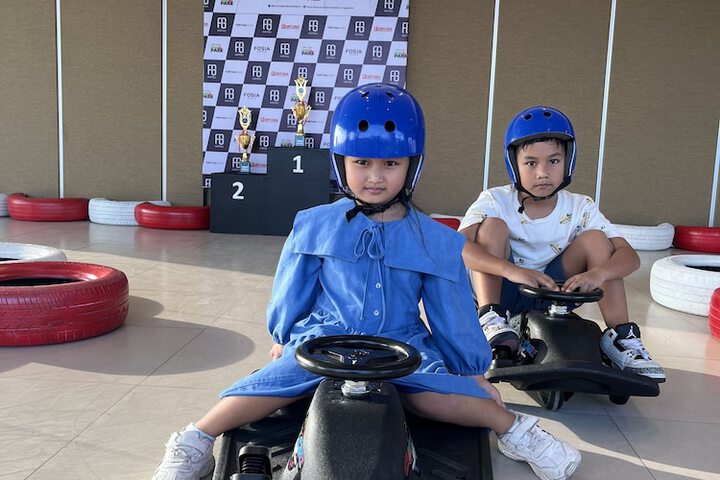 Children's activities