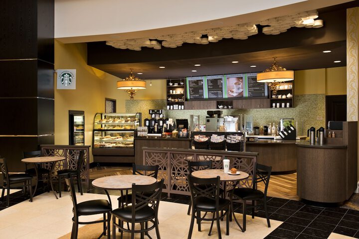 Cafe