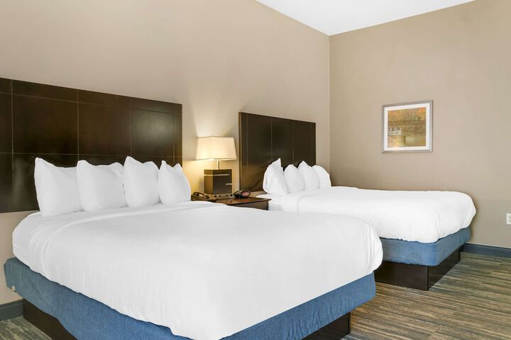 2 Queen Beds (6 of 10)