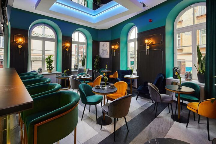 Hotel Estera in Kraków