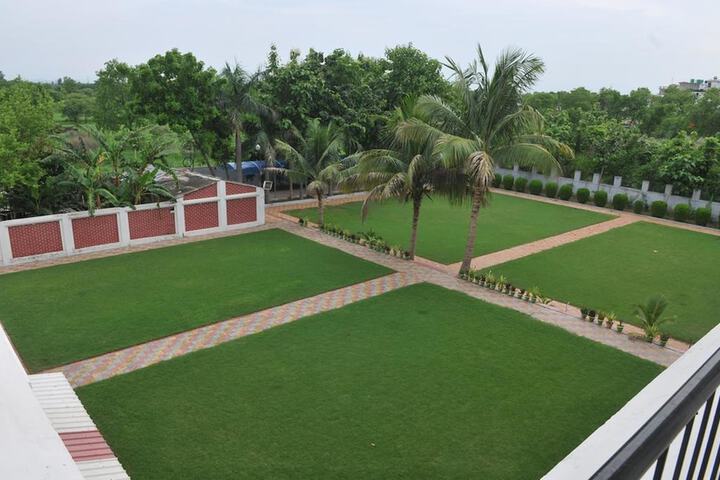 Hotel View 54 of 64