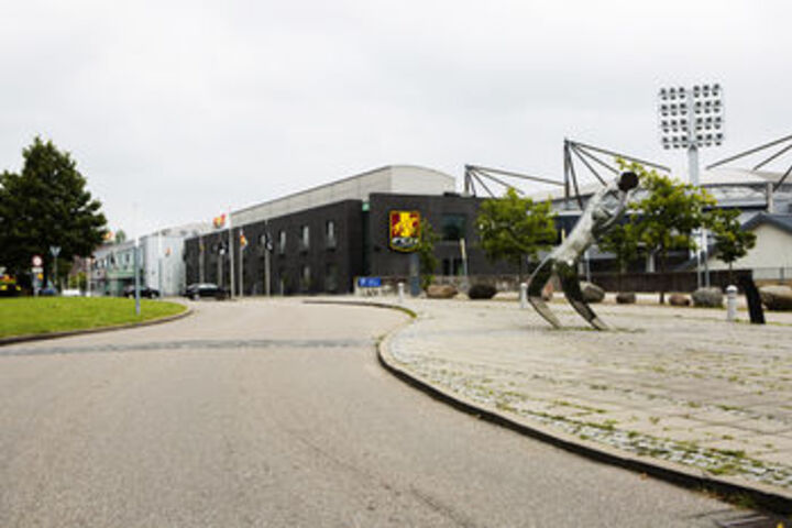 Image of Hotel FC Nordsjælland