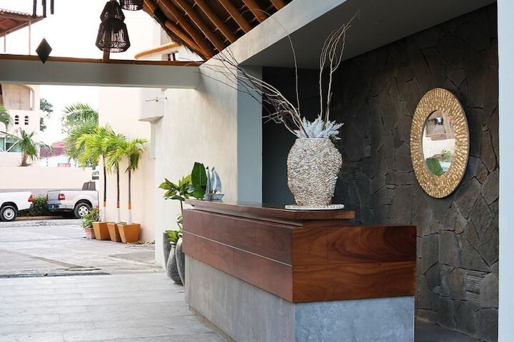 Villas & Suite Santa Monica