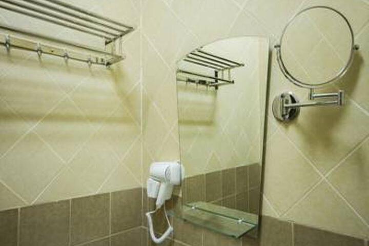Masaa Hotel Apartment