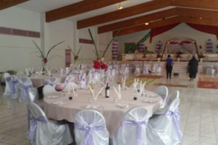 Wedding/Banquet 20 of 30