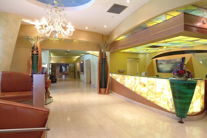 Hotel Interior 4 of 53