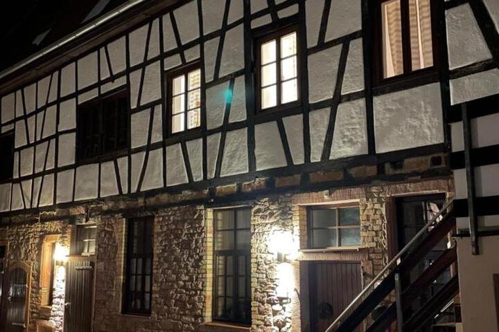 Weingärtner Appartements