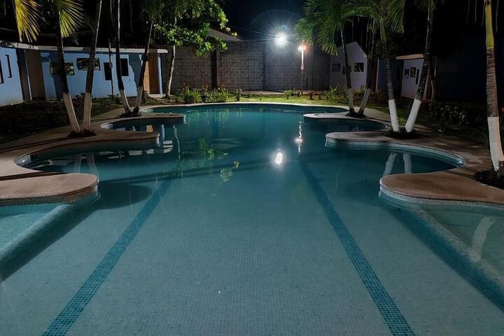Hotel 41 of 51