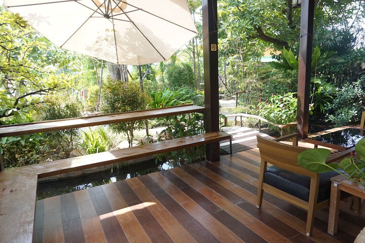Terrace/Patio 27 of 28