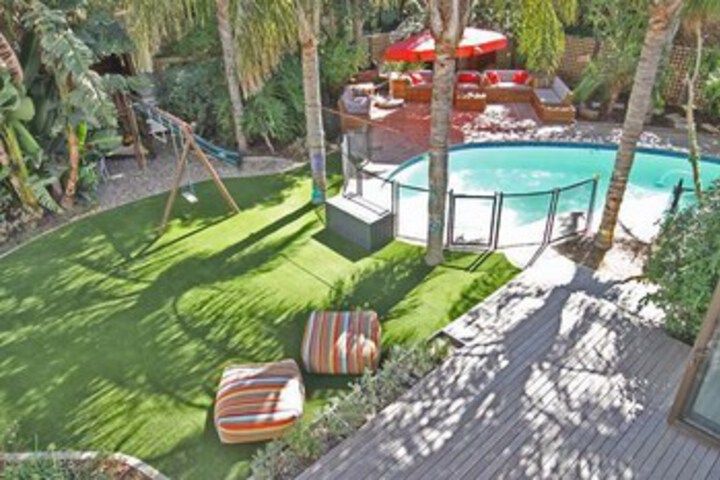 Pool 5 of 6