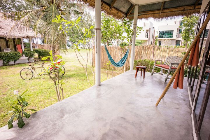 Terrace/Patio 17 of 50
