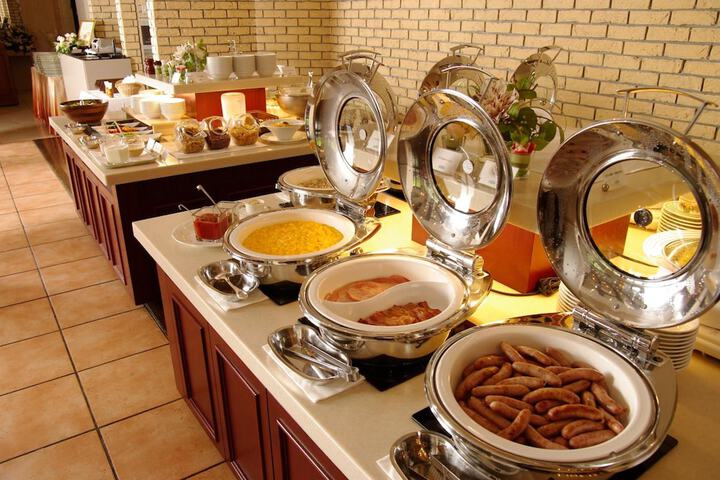 Dining Photos