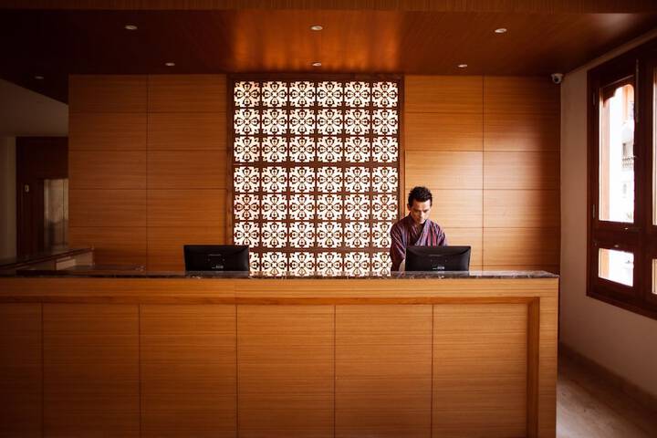 Hotel Interior 2 of 33