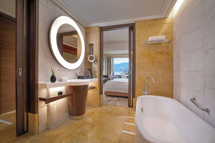 Bath Interior