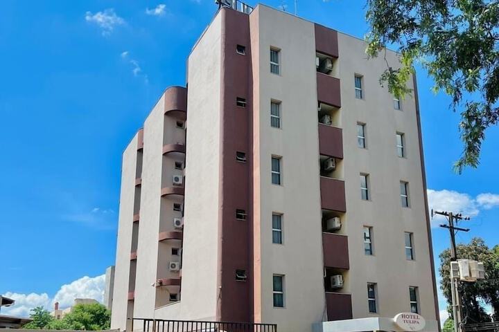 Hotel Tulipa