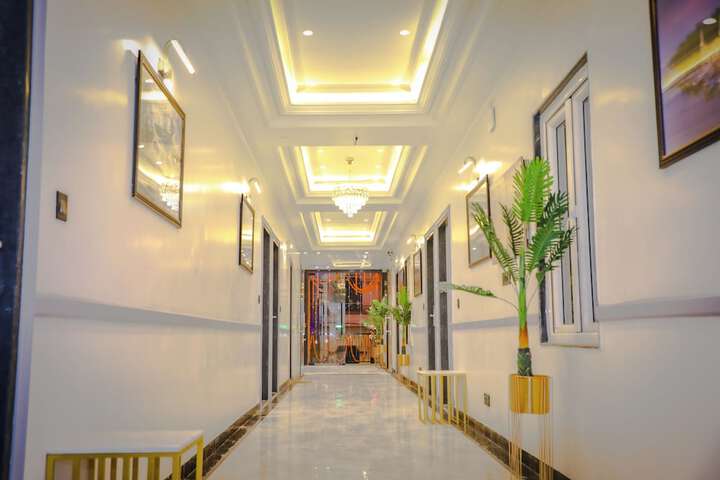 Hotel Interior 2 of 59