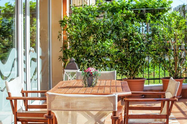 Terrace/Patio 30 of 36