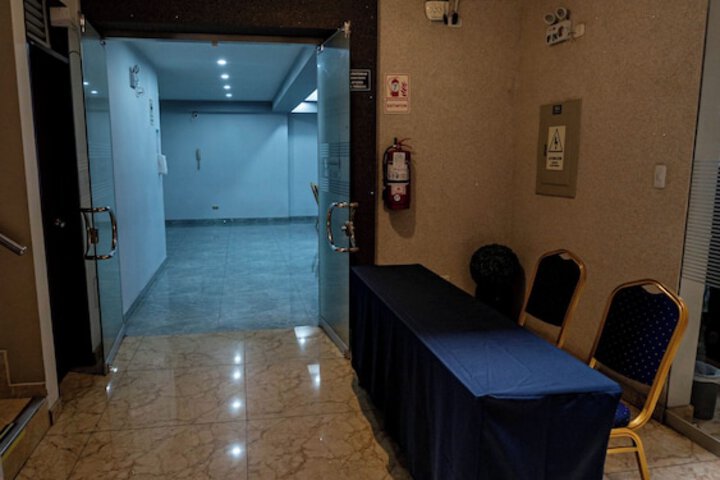 Meeting 92 of 103
