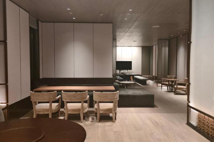 Blossom House Shaoxing Shangyu Yuanjing