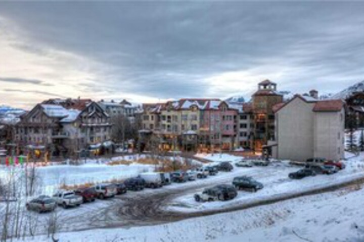 Westermere 412 - Near Telluride Ski Resort