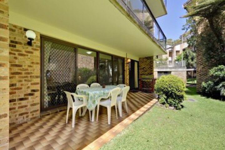 Terrace/Patio 29 of 31