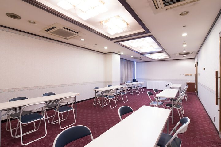 Meeting 98 of 99