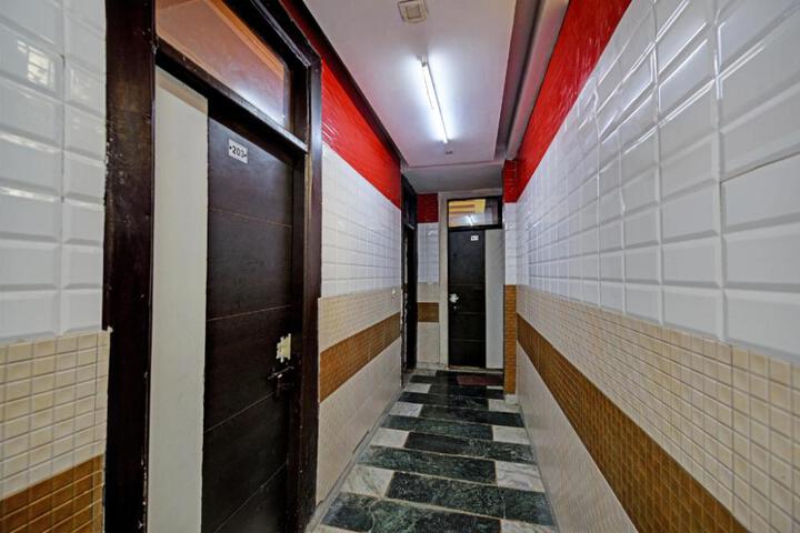 Hotel O GRANVILLE