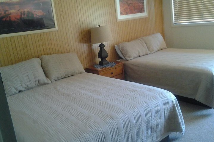Mokee Motel