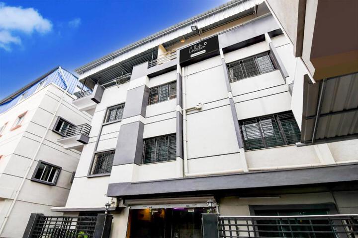 Super Collection O Behala Formerly Urban Guest House