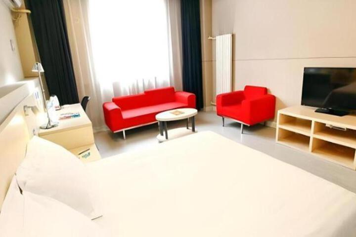 Fitness Facility Photos