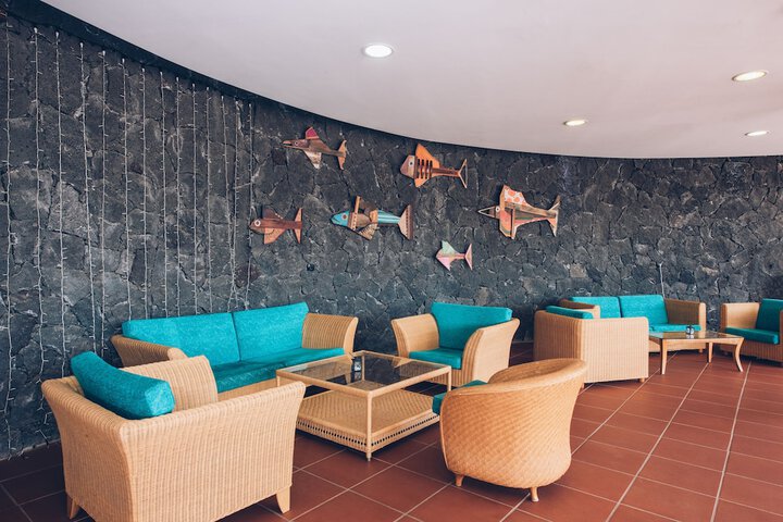 Hotel Interior 3 of 90