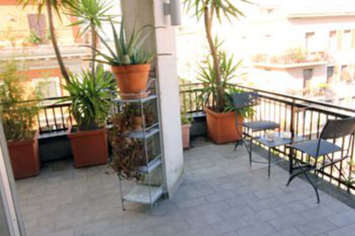 Terrace/Patio 20 of 20