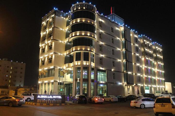 Photo of فندق راية الشلال
