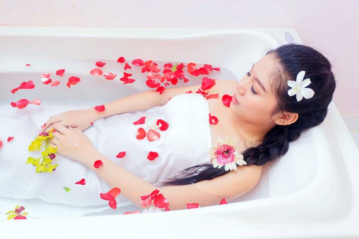 Hotel Spa