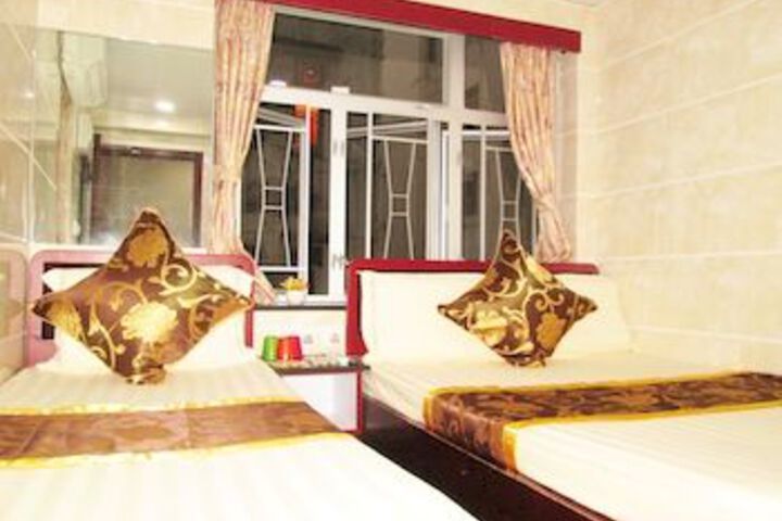 Fitness Facility Photos