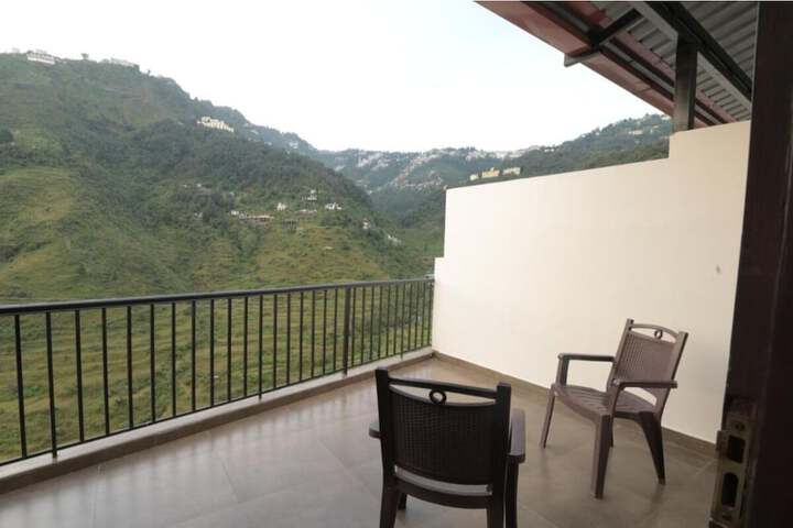 Terrace/Patio 24 of 33