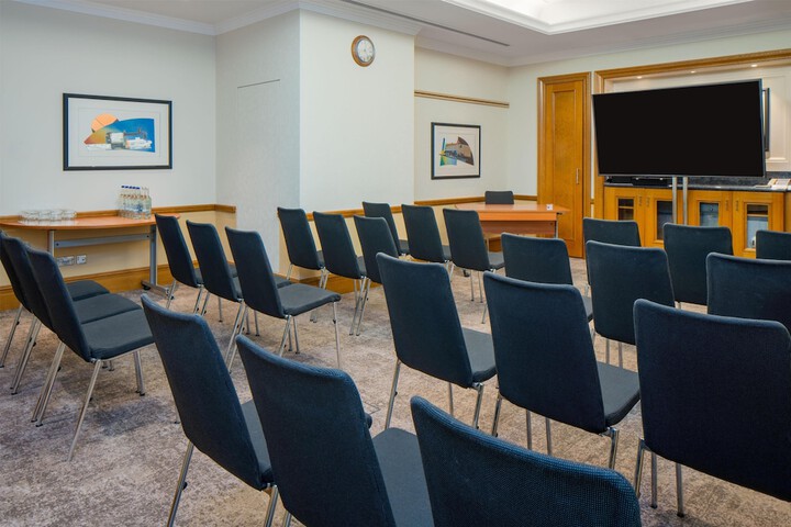 Meeting 256 of 284