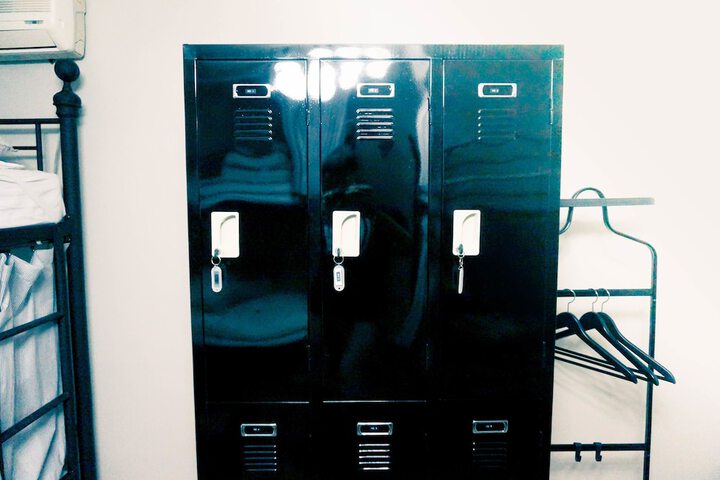 Fitness Facility Photos