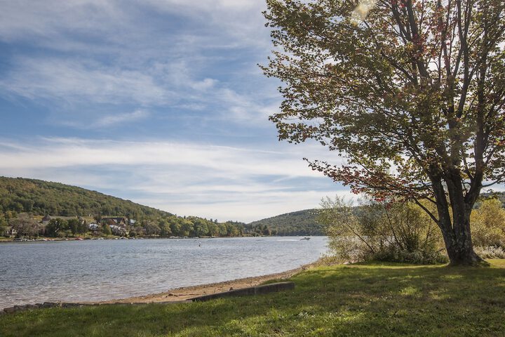Ski Harbor #30 Four Bedroom Townhome in McHenry, MD