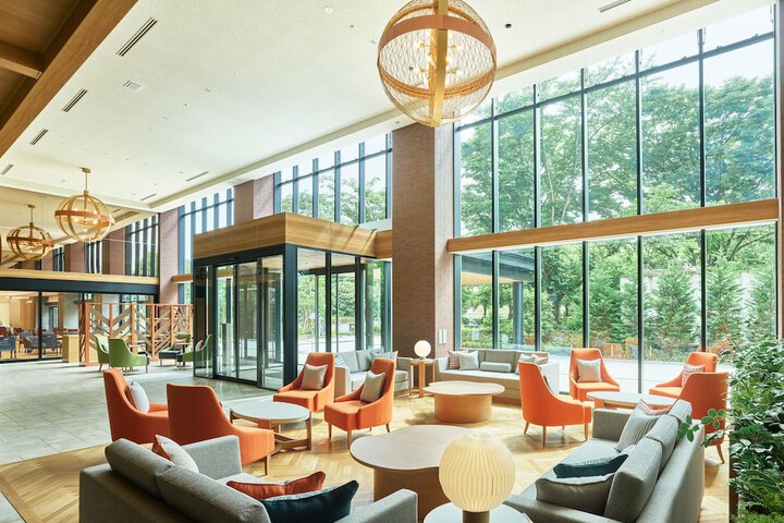 Image of Mitsui Garden Hotel Kashiwanoha Park Side Chiba