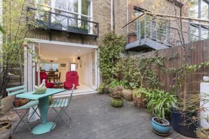 Terrace/Patio 152 of 166