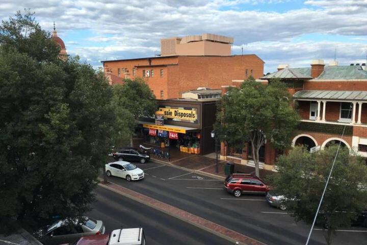 Fitness Facility Photos