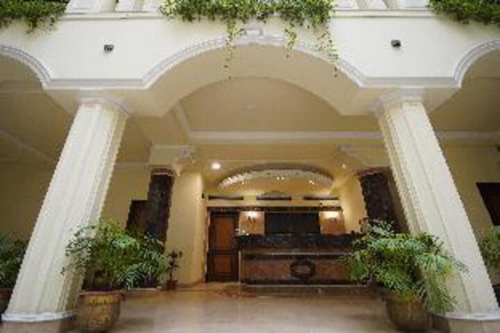 Hotel Interior 6 of 20